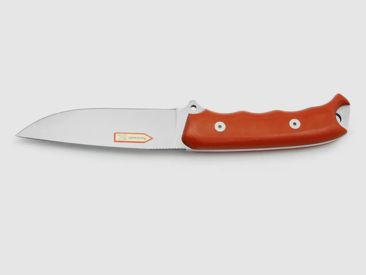 PUMA IP dexter orange II