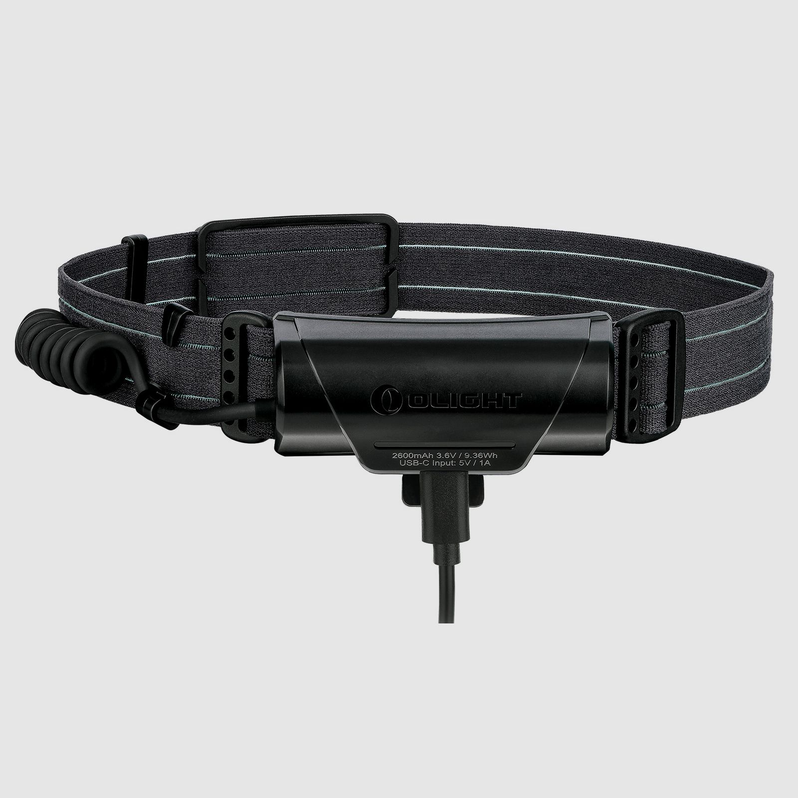 OLIGHT Array 2S Headlamp, image 3 of 3