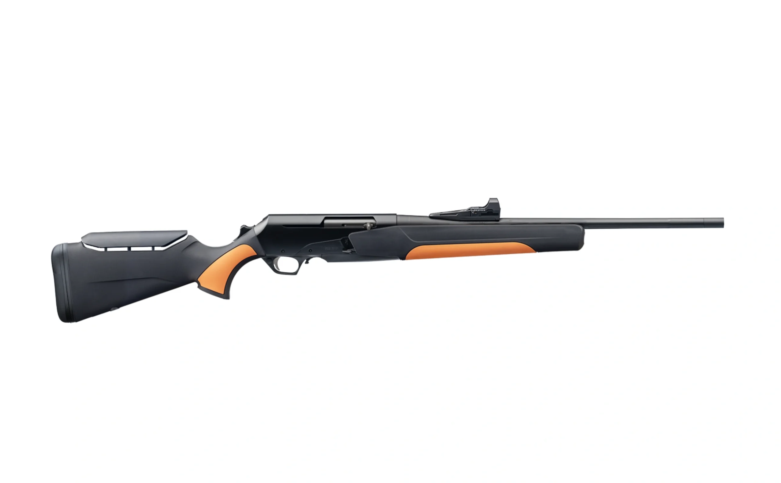 Punto rojo para Browning Bar Kite Optics K1, imagen 5 de 5