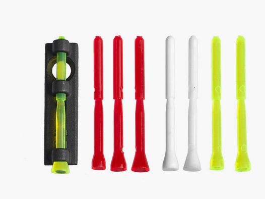 Browning HiViz® Comp-Visier - Lichtpunt