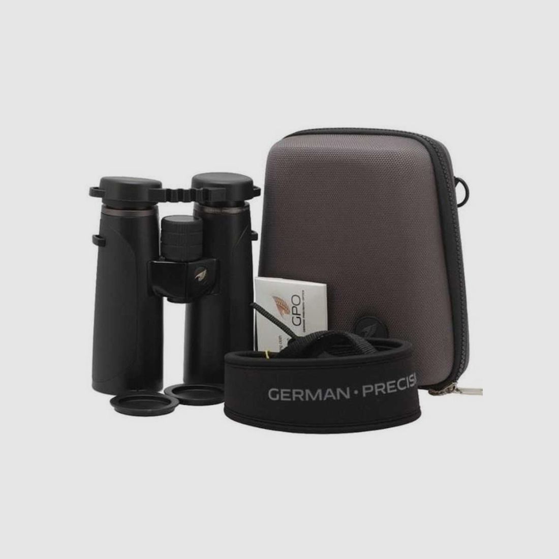 Gpo Passion HD 10×50 Fernglas