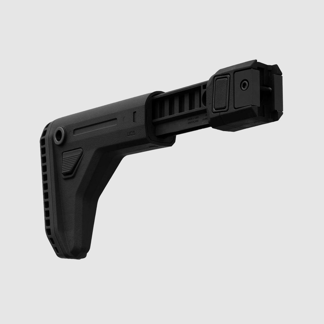 MAGPUL UCS M1913 Picatinny Carbine Stock BLK, image 2 of 5