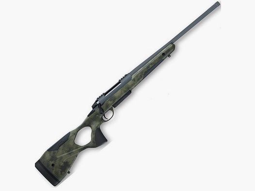 SAKO S20 HUNTER CAMO BLACK/BLUE 30-06 THR
