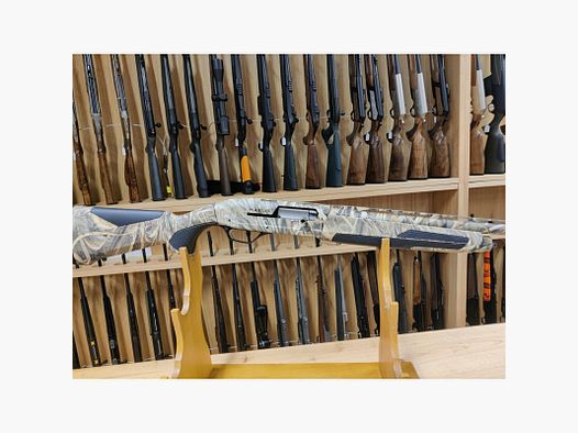 BROWNING MAXUS 2 CAMO MOBUC 12/89 New "SECOND CHOICE"