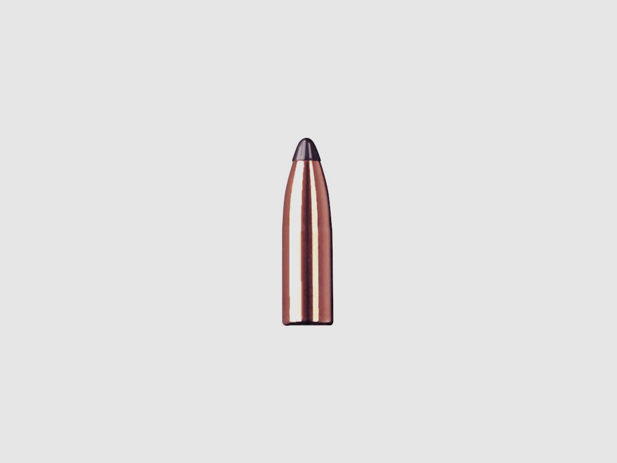 RWS OGIVE 5,6mm 4,6g TMS TEILMANTEL 50PC