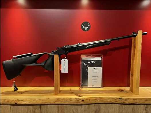 Blaser K95 Ultimate