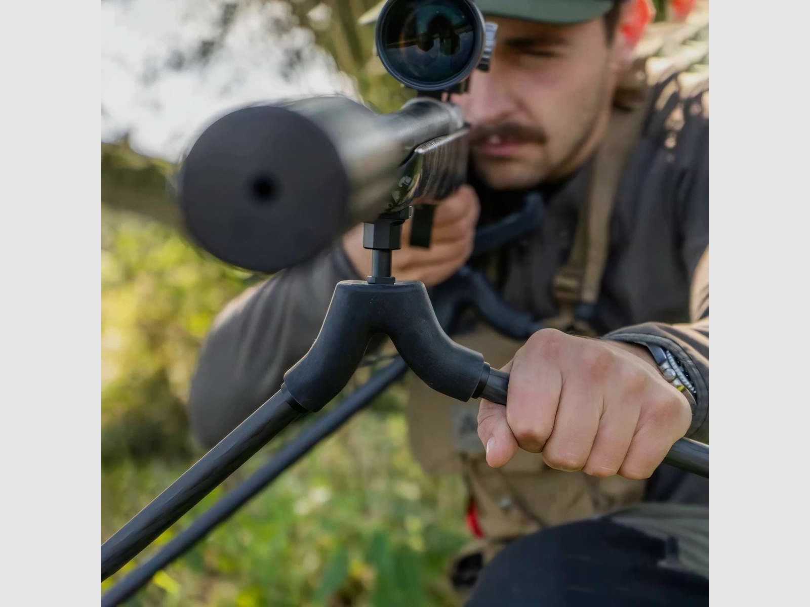 Spartan Springbok Quad System Bipod, Bild 17 von 22