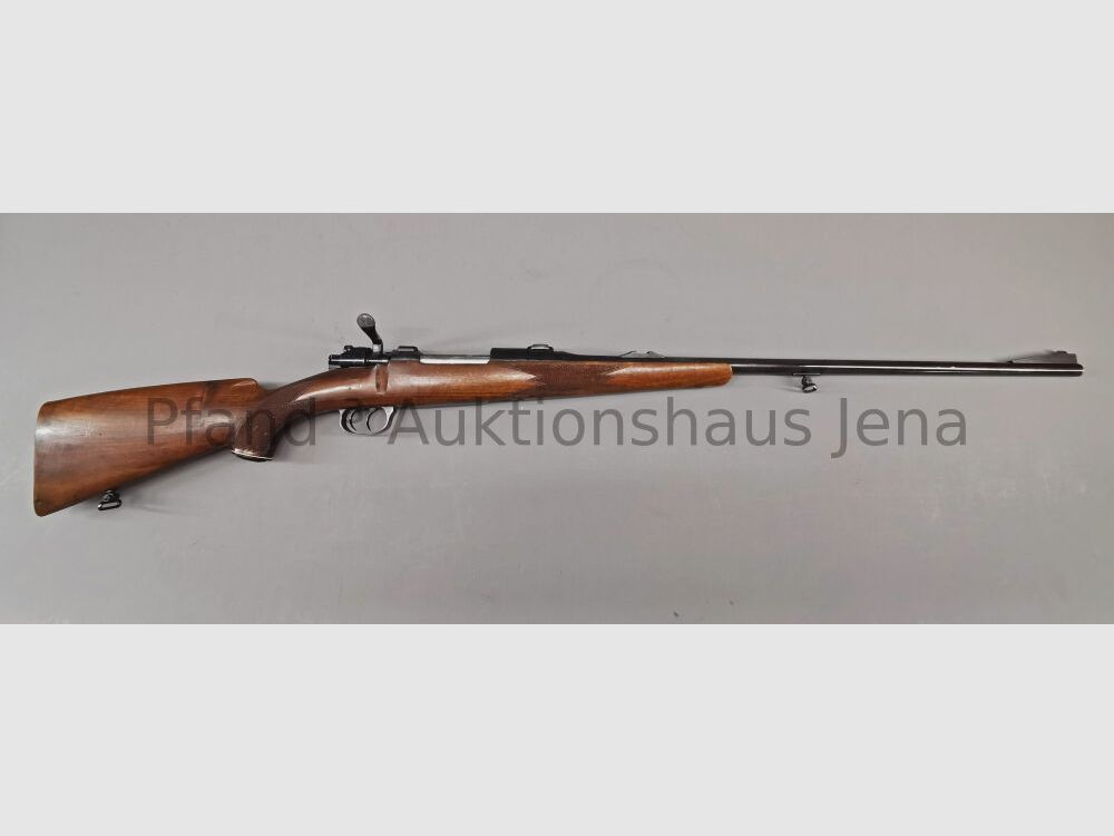 Hubertus Mauser