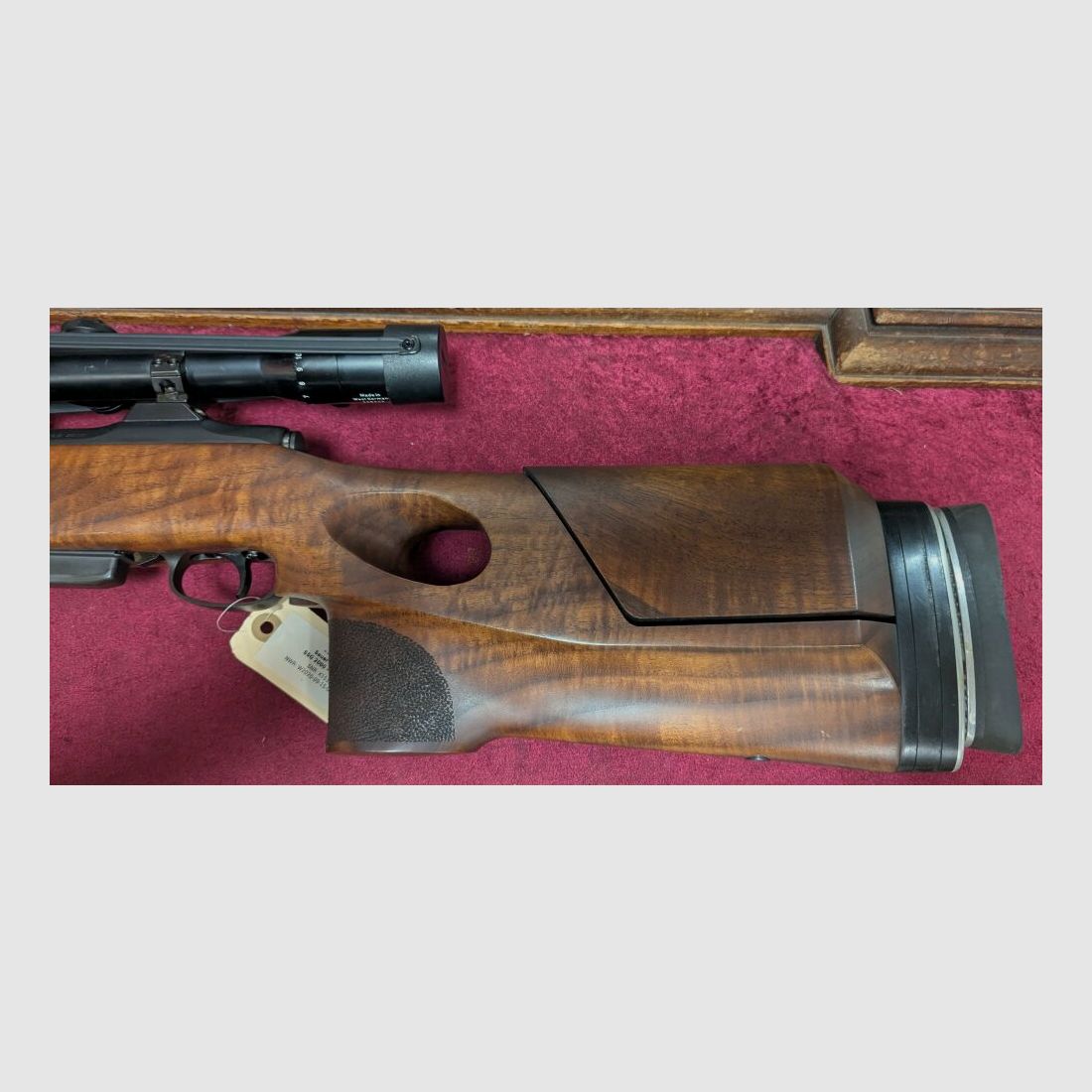 Sauer&Sohn SSG2000