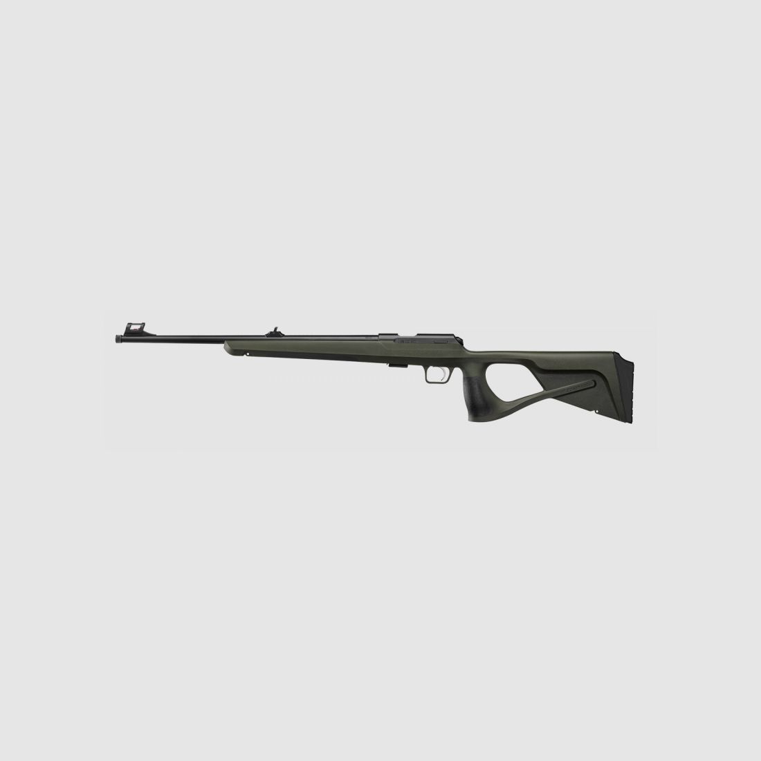 Carabine CZ 457 Ergo .22 LR, image 2 sur 3