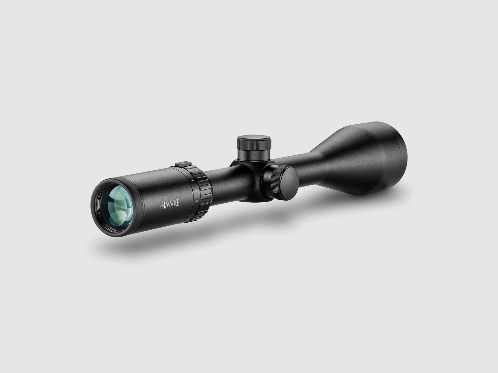 Hawke Vantage 3-9x50 Mildot, afbeelding 2 van 3