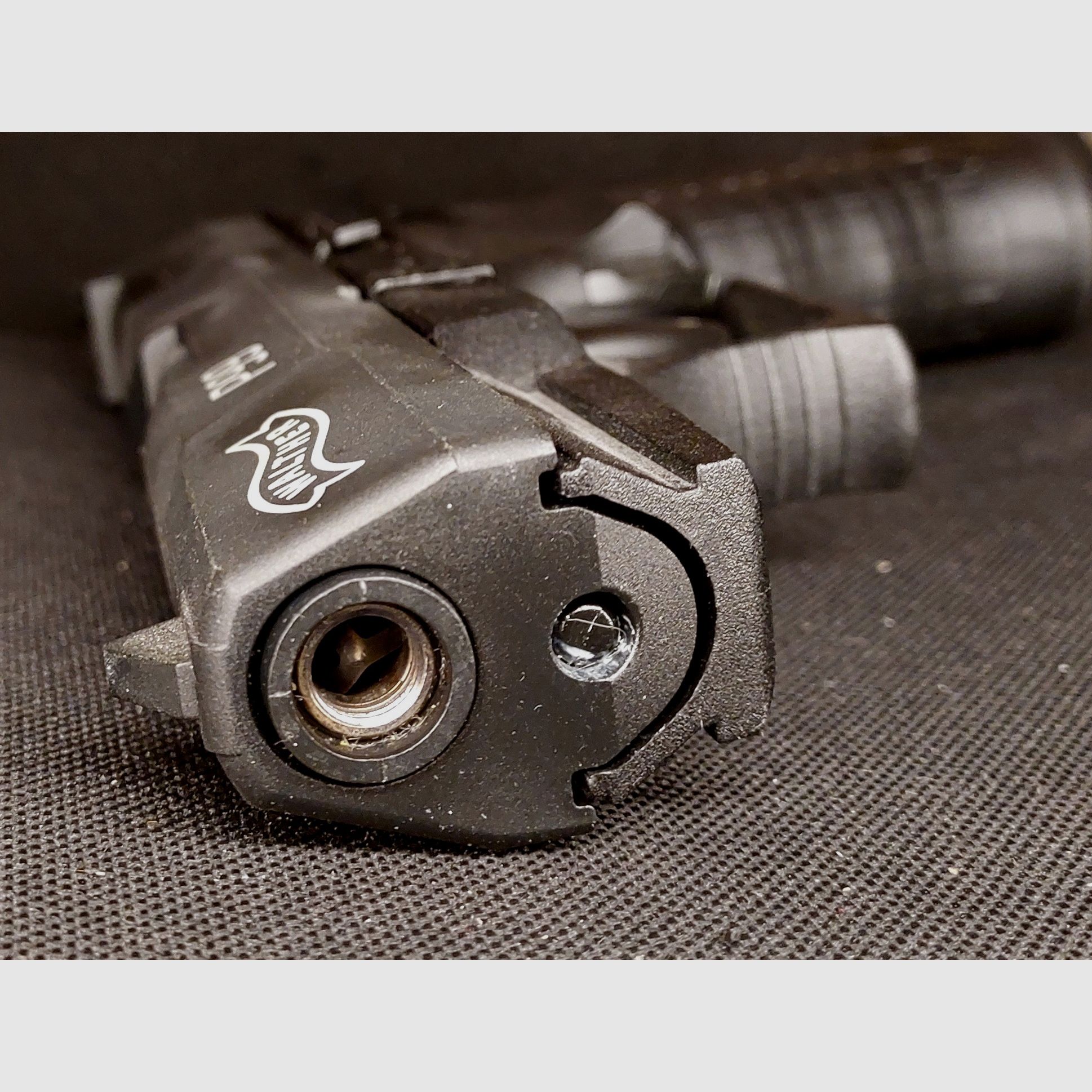 Walther P99 schreckschuss pistool 9mm P.A.K. (PTB 762) P 99