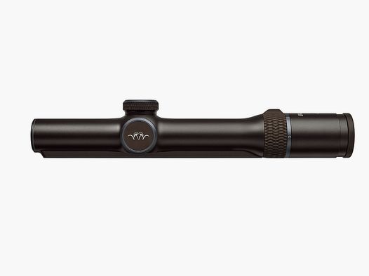 Blaser B1 1-7x28 iC mit Schiene Illumination Control