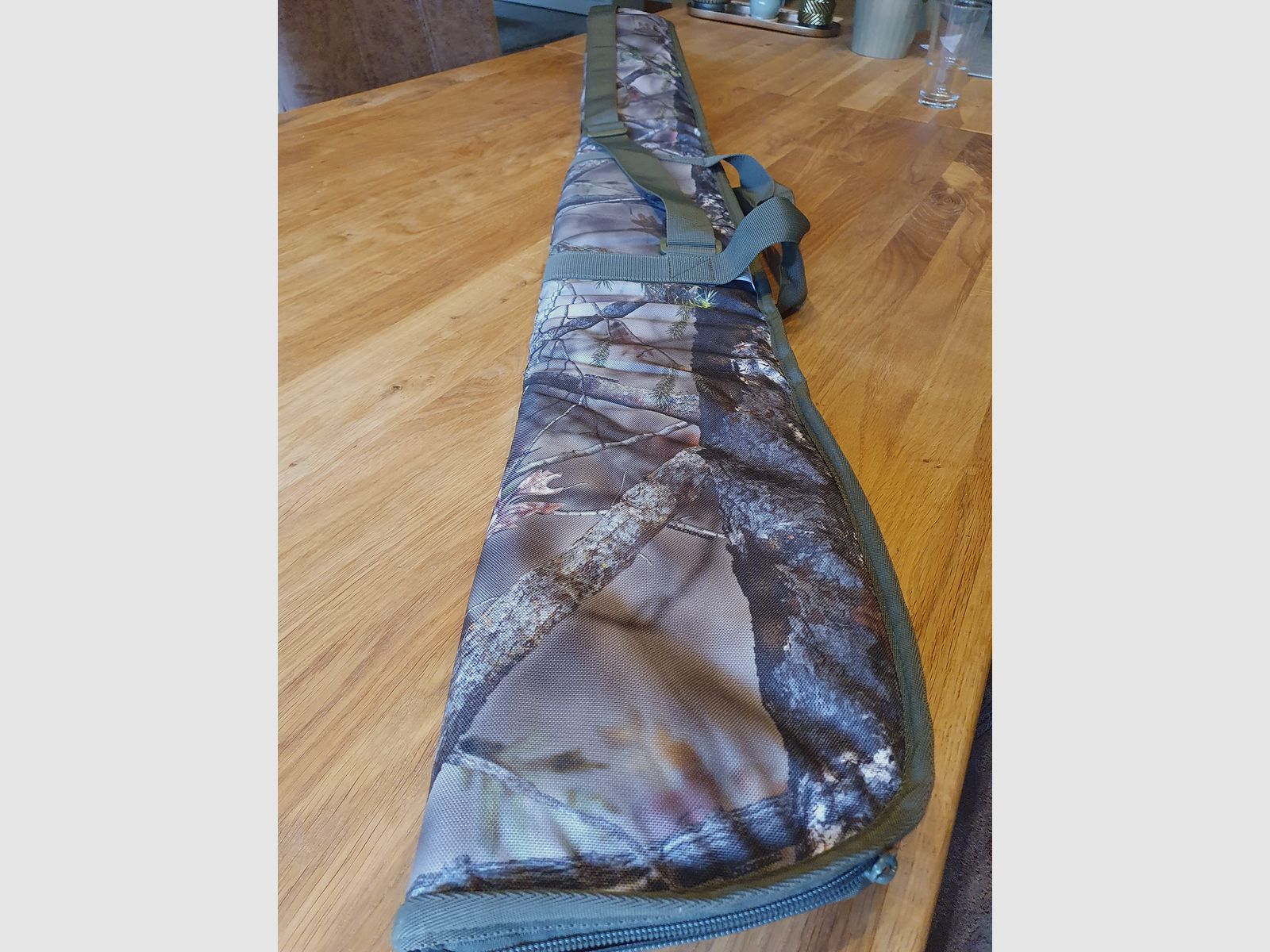 Browning Maxus 2 Selbstladeflinte 12/89