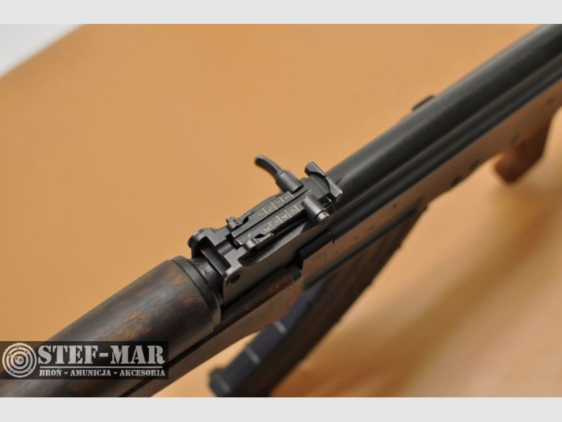 Semi-auto machine gun KBK AK Radom GN AK47, cal. 7.62x39mm [M7494], image 12 of 17