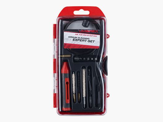 Kit di pulizia Umarex per armi ad aria compressa