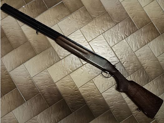 I.A.B. - Włochy G Parcours S