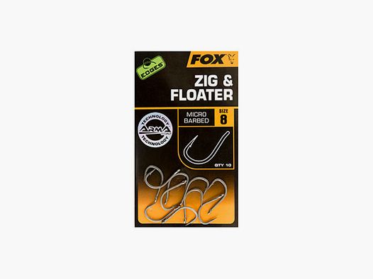EDGES ZIG & FLOATER