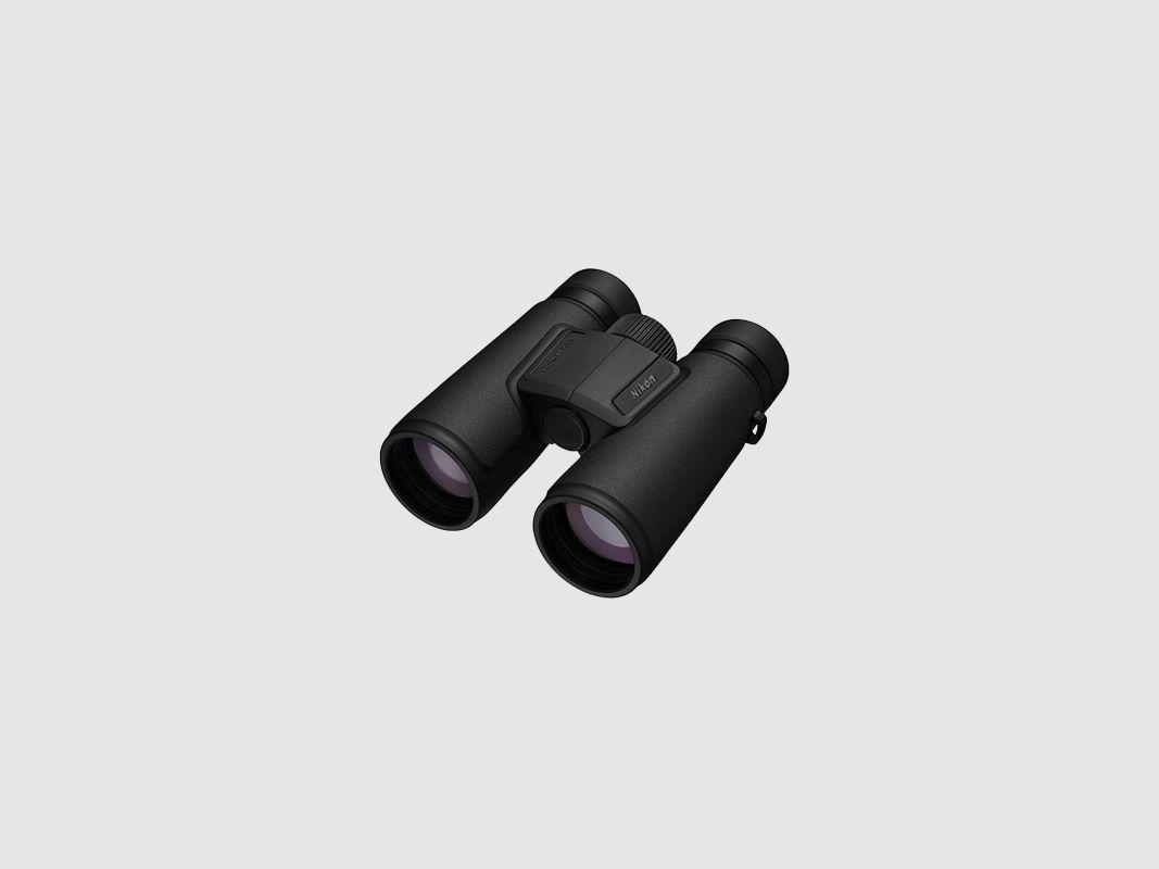 Binocular Nikon Monarch M5 12X42