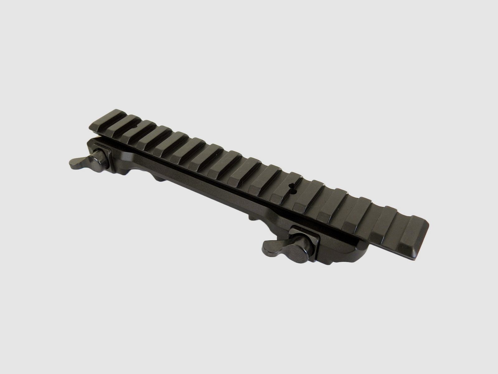 MAKuick / 1-pc. Per fucili preparati in fabbrica CZ | 550 | Rotaia Picatinny | | Standard