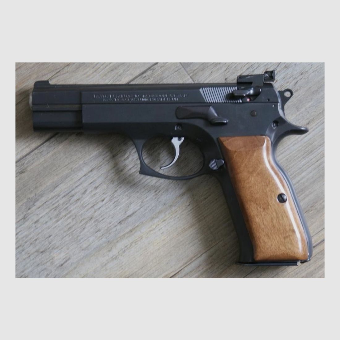 Tanfoglio TA90