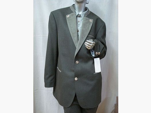 Friedrich Klotz Trachtenjacke Meran