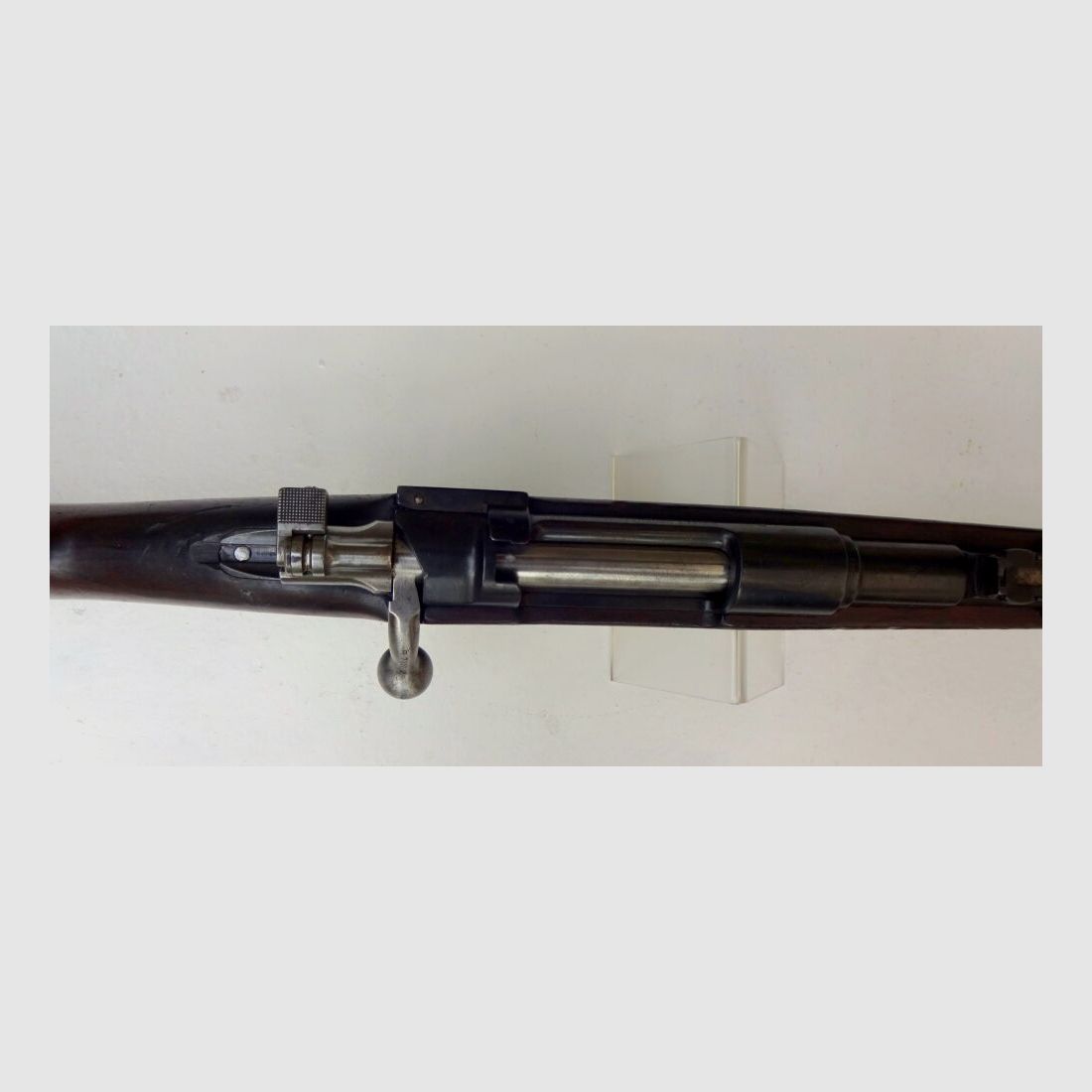 Mauser / DWM Kavallerie Karabiner 1891 Argentinien