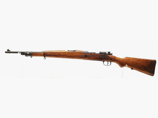 Mauser M1949 (1908) Brasilien