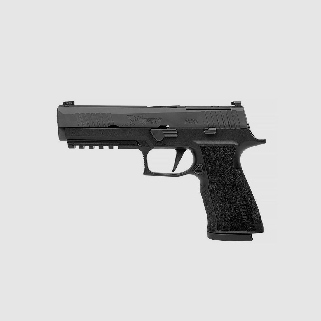 Sig Sauer P320 X-TEN