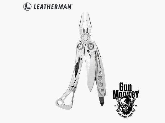Multitool Leatherman Skeletool (830920)