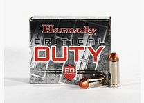 Hornady Critical DUTY FlexLock 10 mm Auto, 175 grs