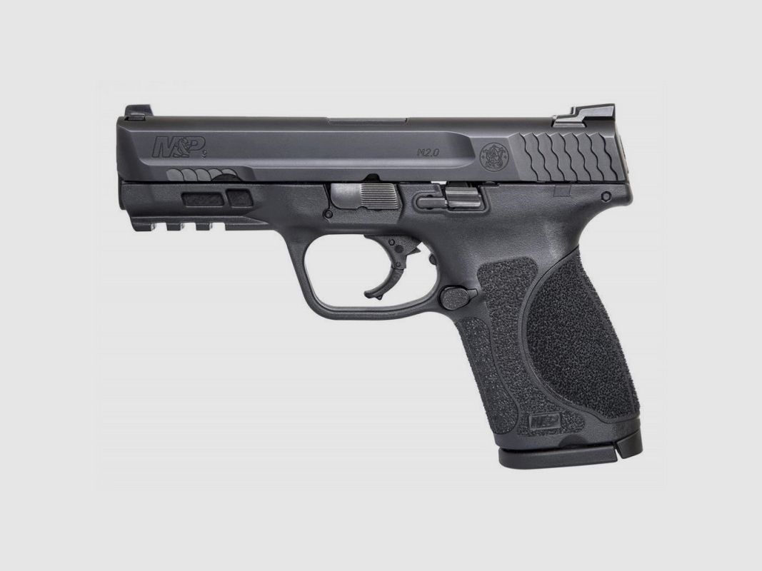 SMITH&WESSON MP9 2.0 Compact