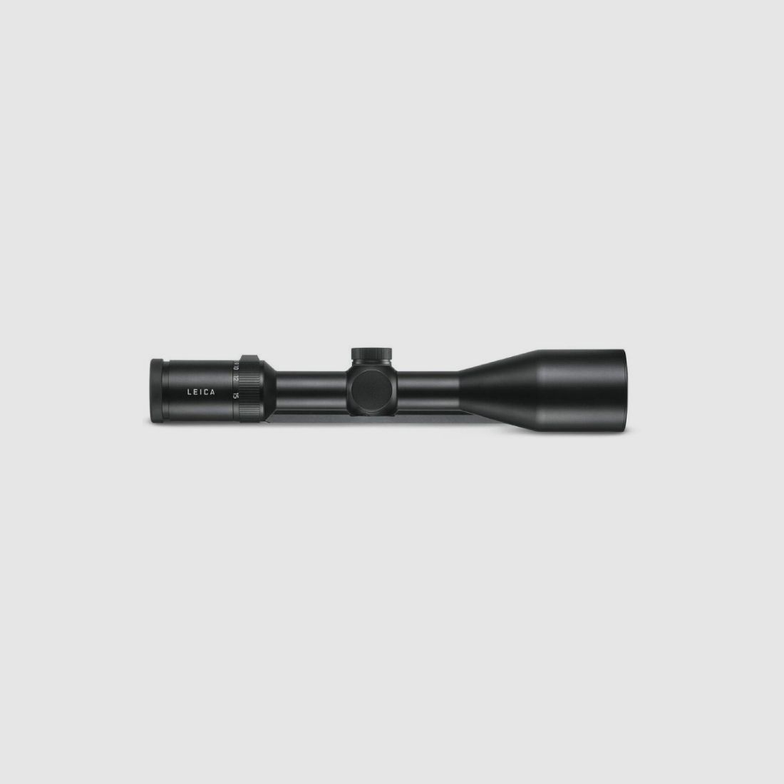Telescopio Leica Fortis 6 2,5-15x56i Abs.L-4a | con guida, immagine 3 di 4