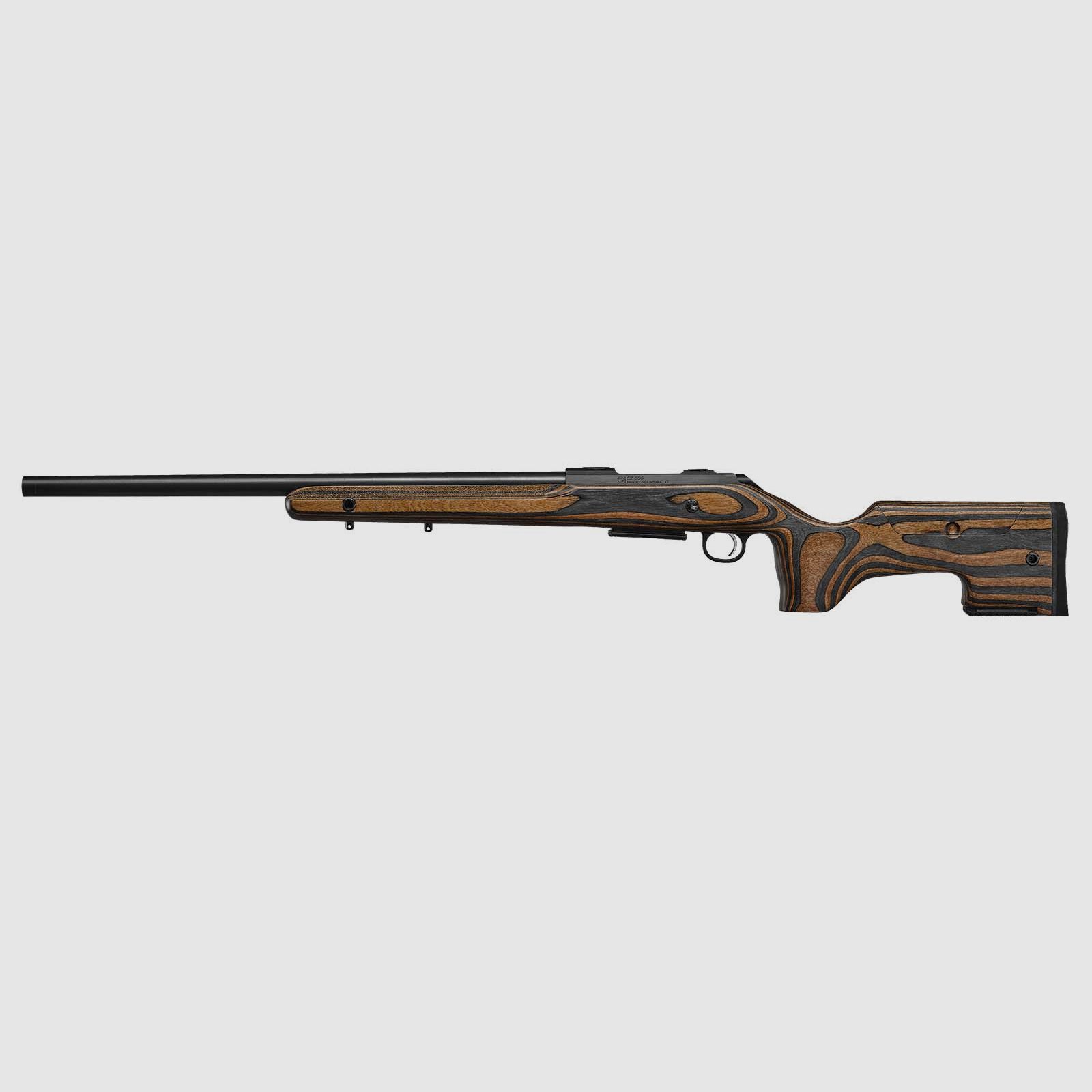 CZ 600 Range .308 Win