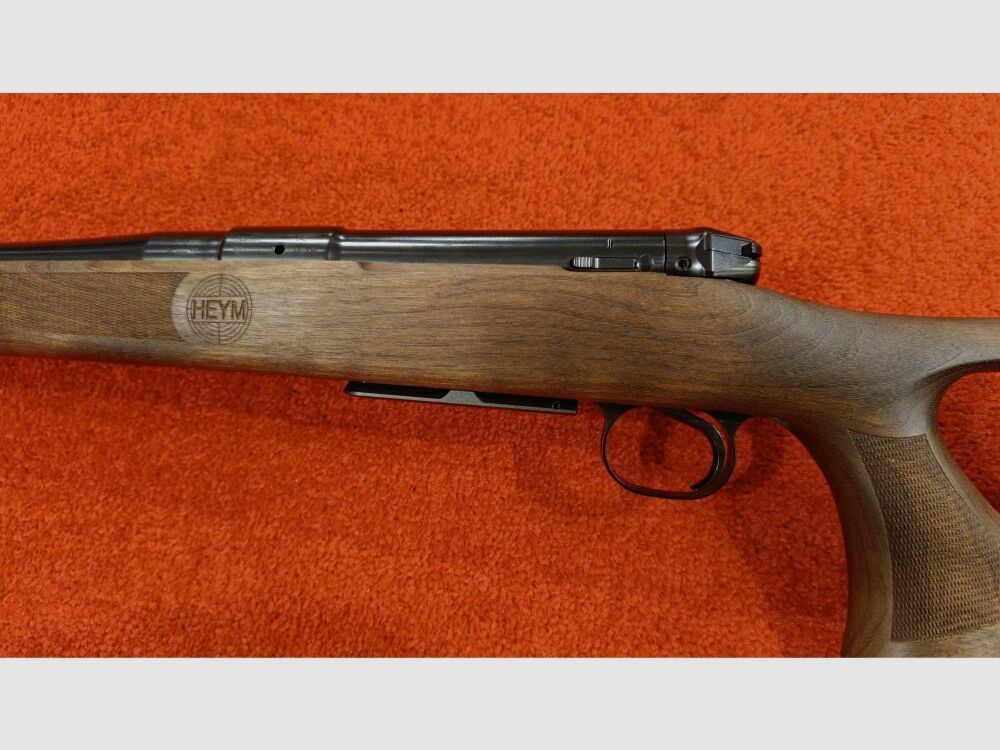 Heym SR30 Match .308Win, imagen 3 de 5