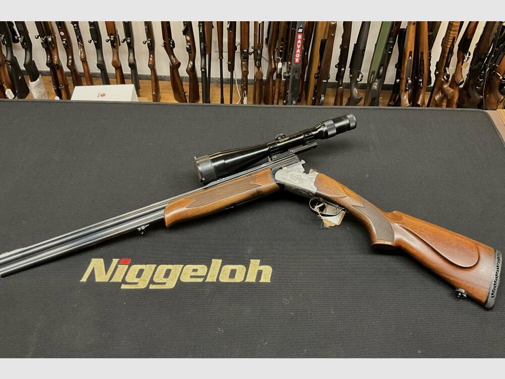 Kettner Sauen-Schreck 12/70;9,3x74R