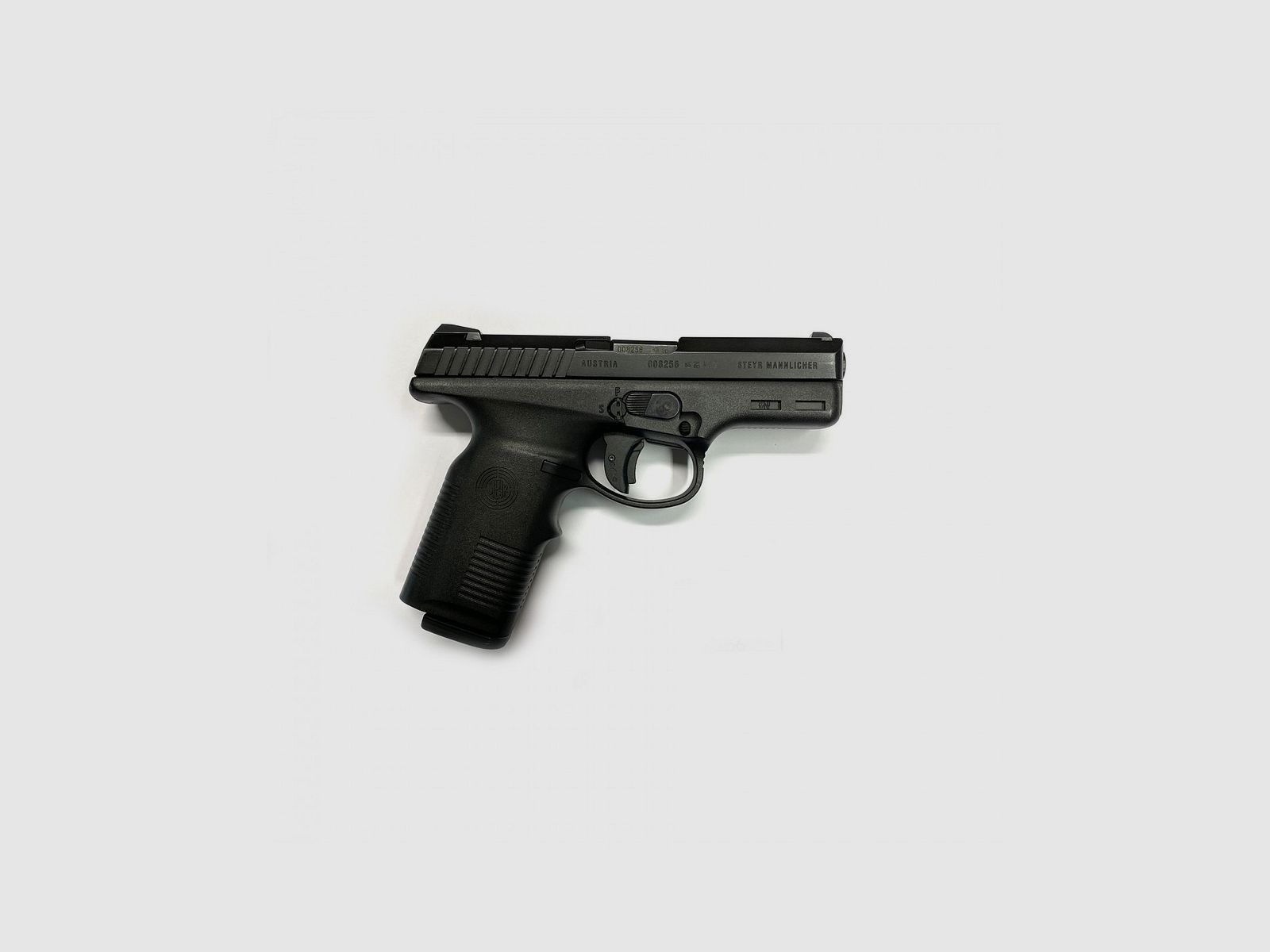 Steyr Mannlicher Steyr M40 Kal. 40S&W, Bild 1 von 2
