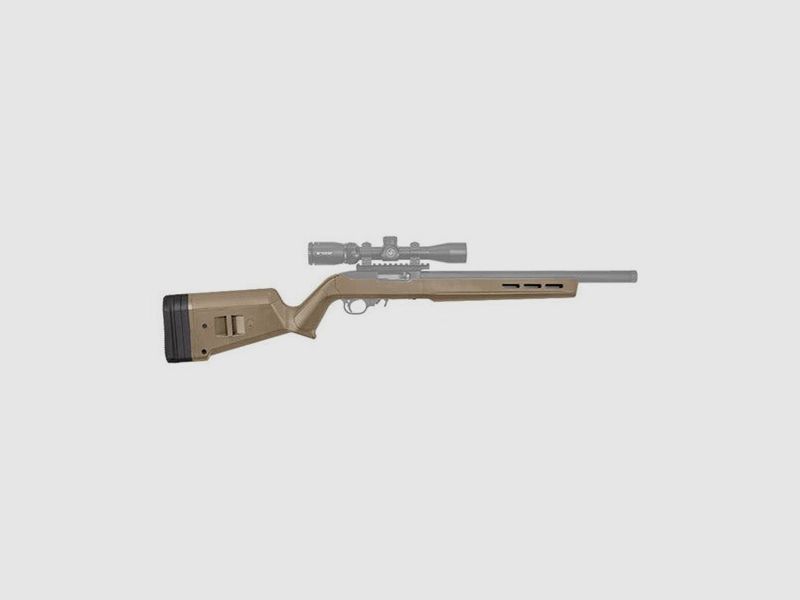 Magpul Hunter X-22 Schaft Ruger 10/22