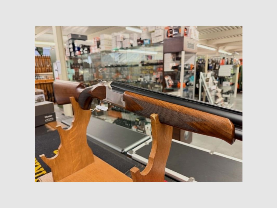 Browning B525 Sporter 1 12x76, image 4 sur 9