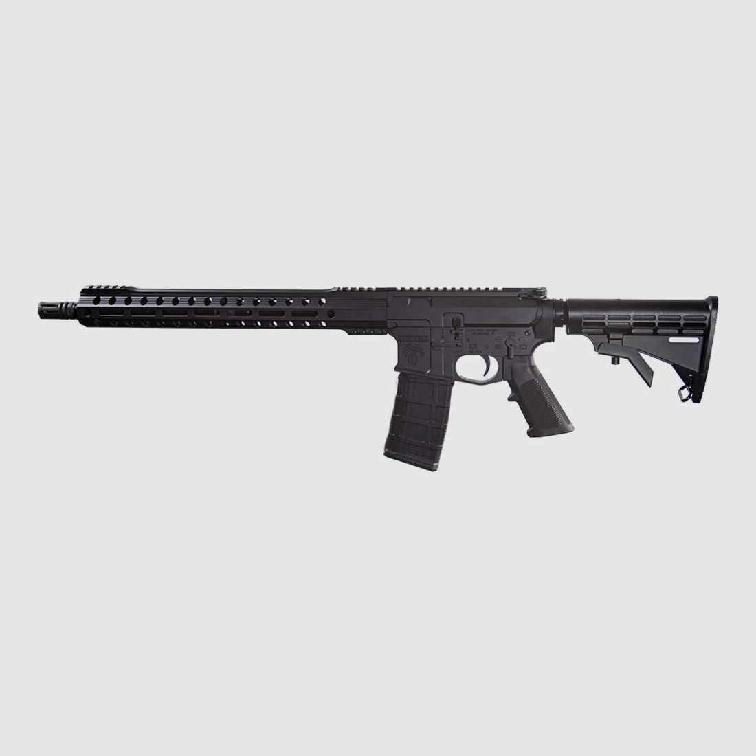 LF556 BATTLE RIFLE LITE - KALIBER 223REM - LIVE FREE ARMORY