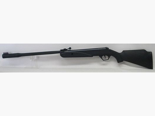 LG Twenty-One FBB -F- - Cal. 4.5 mm, ZF 4x32