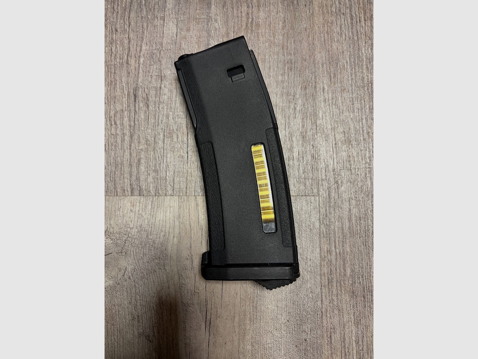 Tokyo Marui Next Gen Recoil Shock SCAR-L CQC SUPREME