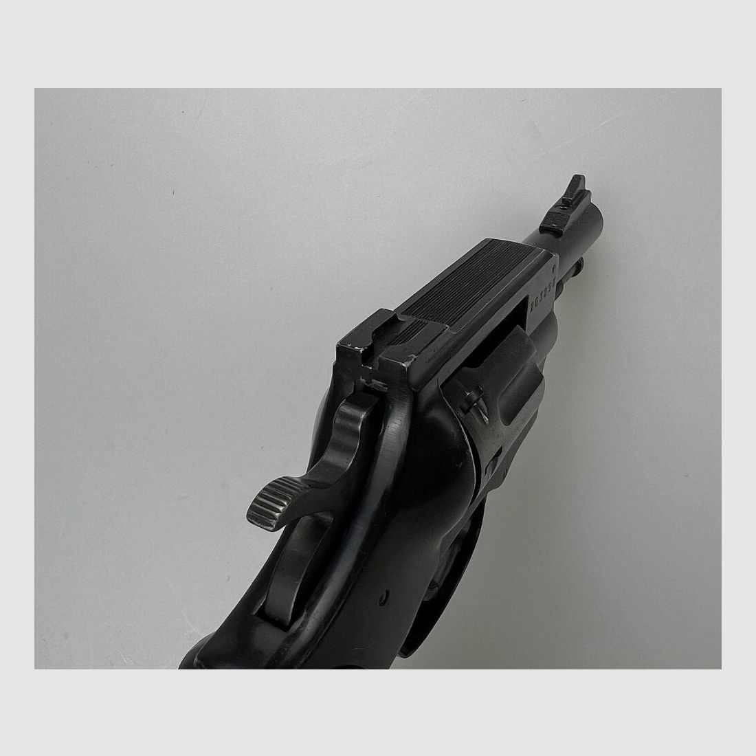 Weihrauch Arminius HW3