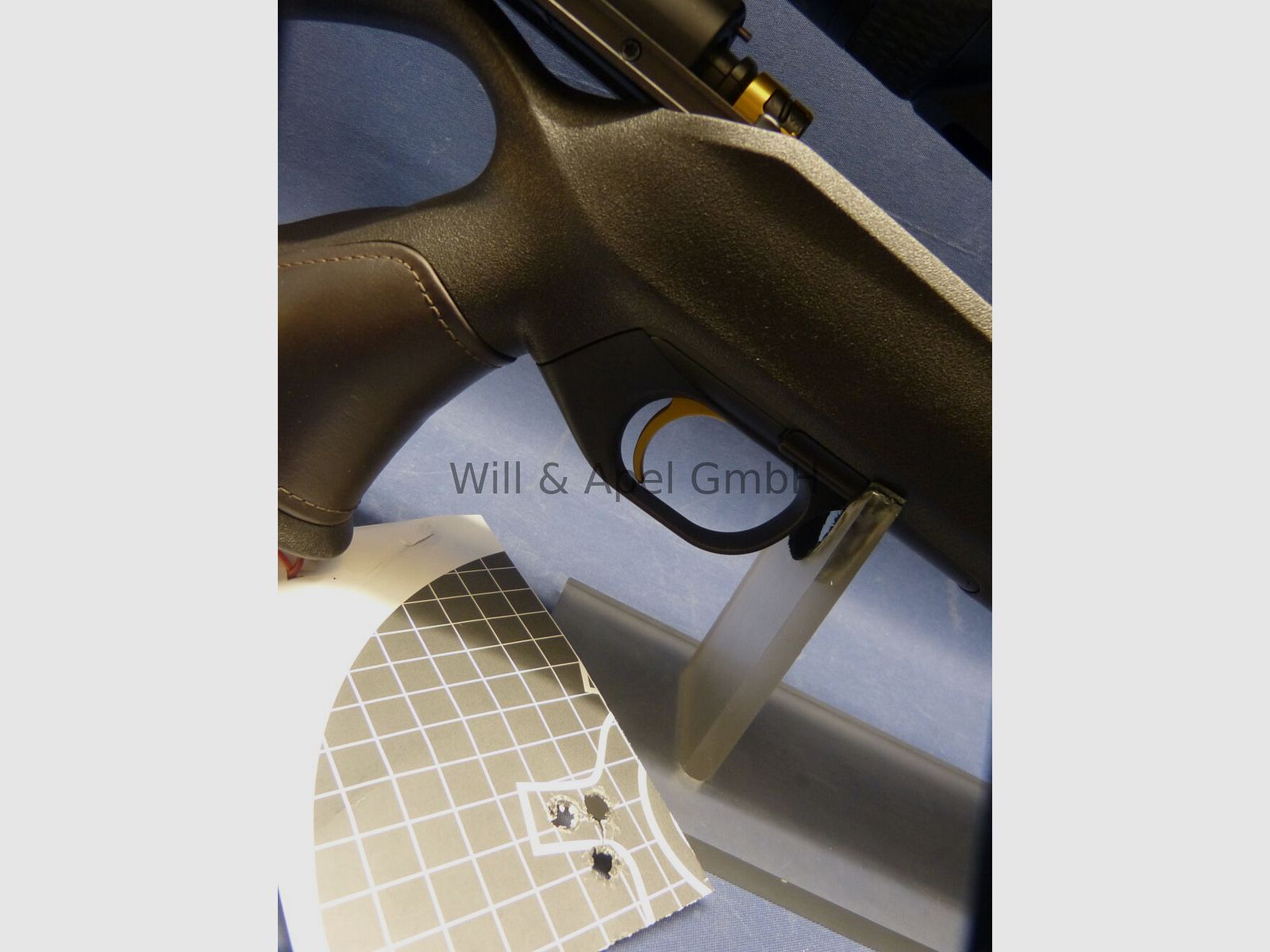 Blaser R8 Professional Success Cuero