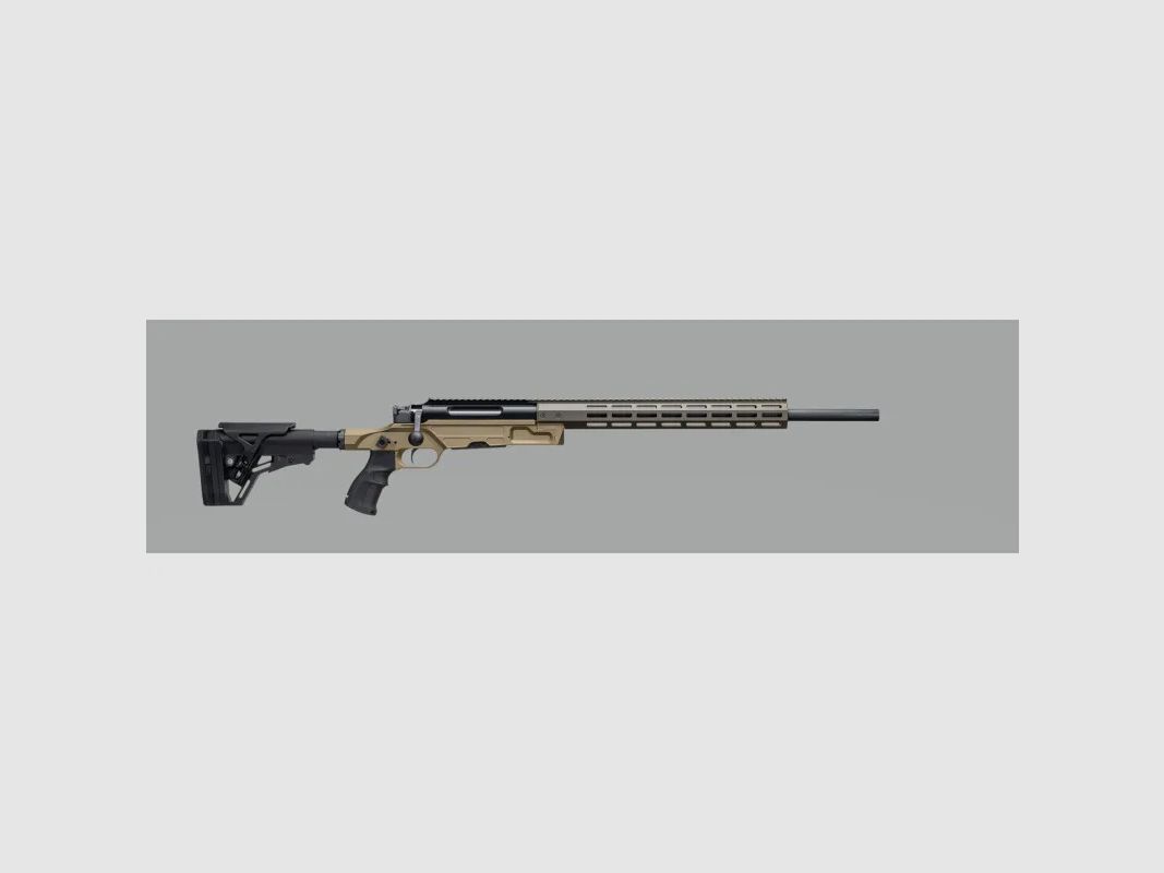 HAENEL LR-ONE 308WIN, Bild 2 von 2
