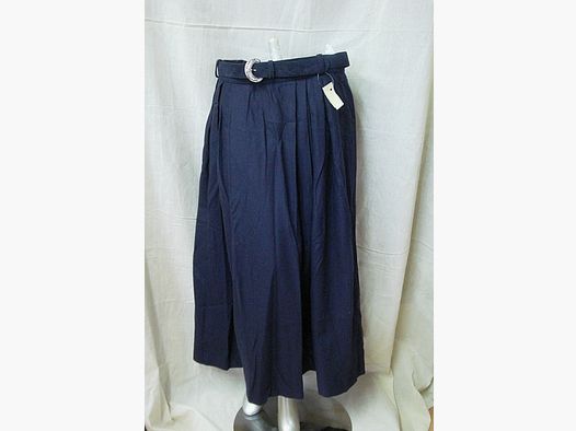 Dames Trachtenrok - met riem