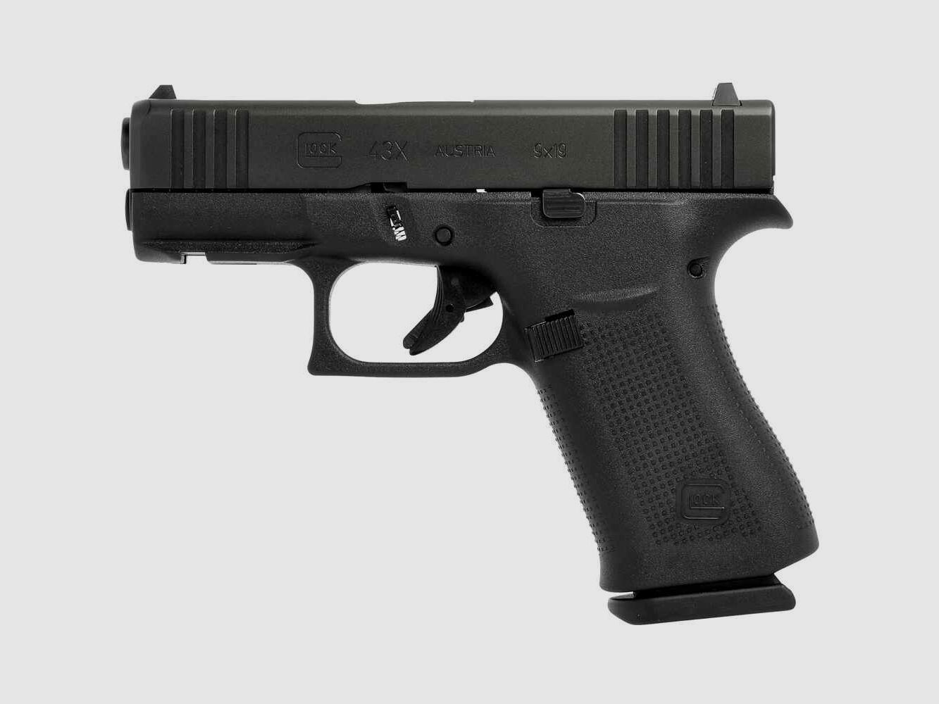 Glock 43X