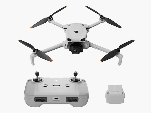 DJI Lito X1