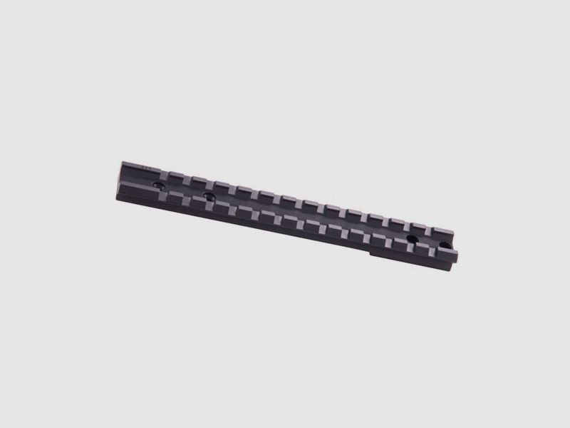 WEAVER REMINGTON TACTICAL MULTI-SLOT RIFLESCOPE WEAVER REM. 700 LA MOUNT