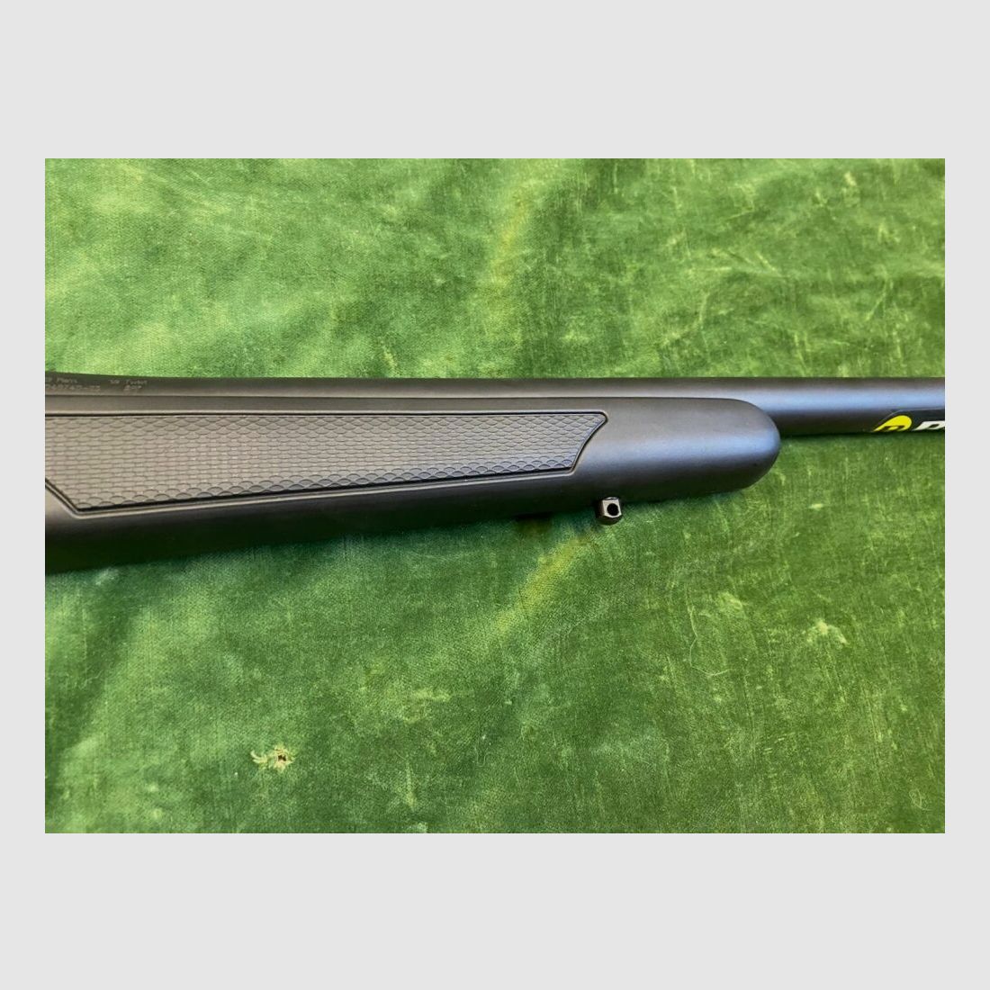 Bergara B 14